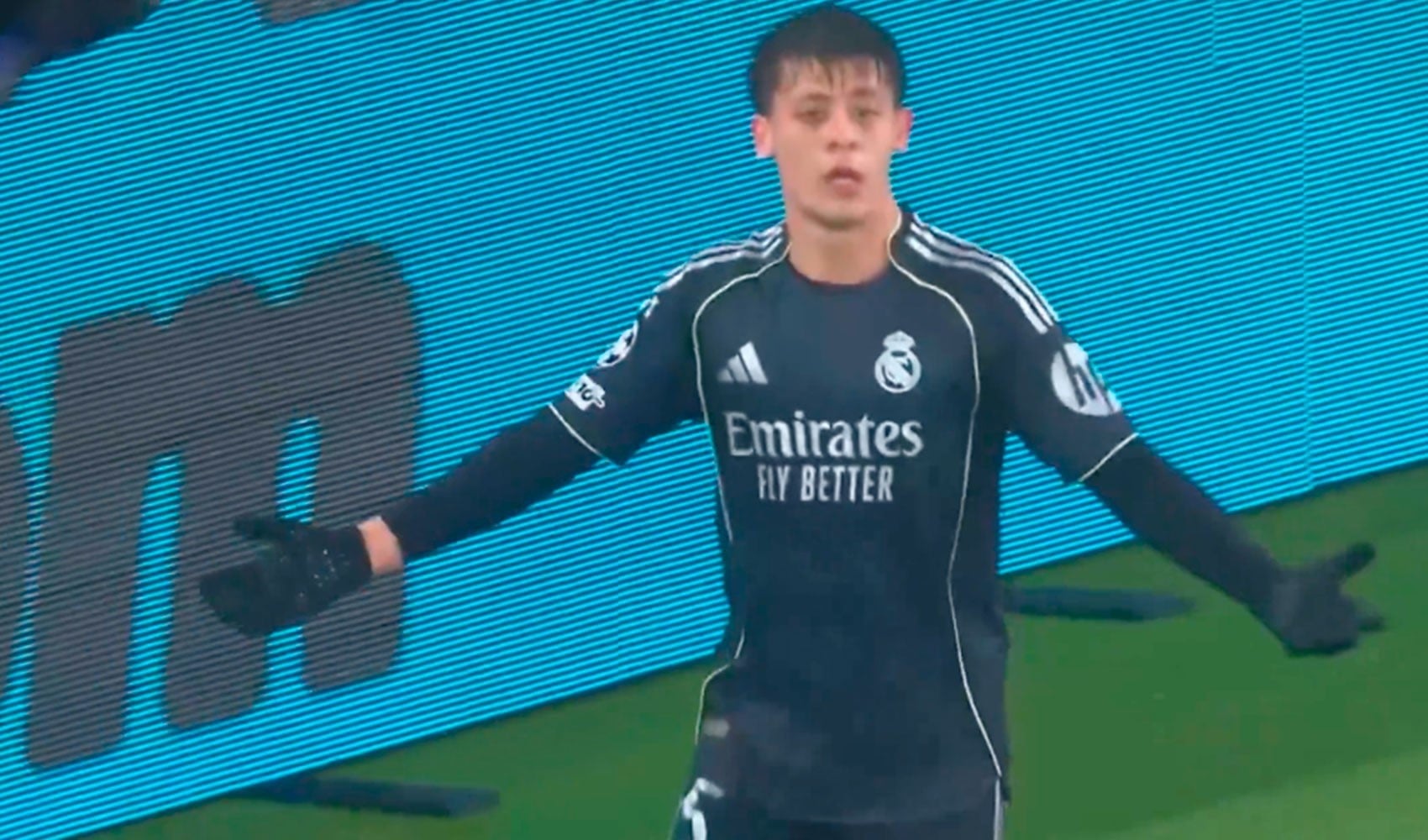 Arda Güler'den Arbeloa'ya isyan!