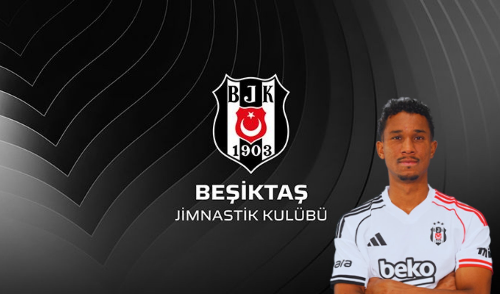 Beşiktaşlı Felix Uduokhai'nin transferine İtalyan engeli