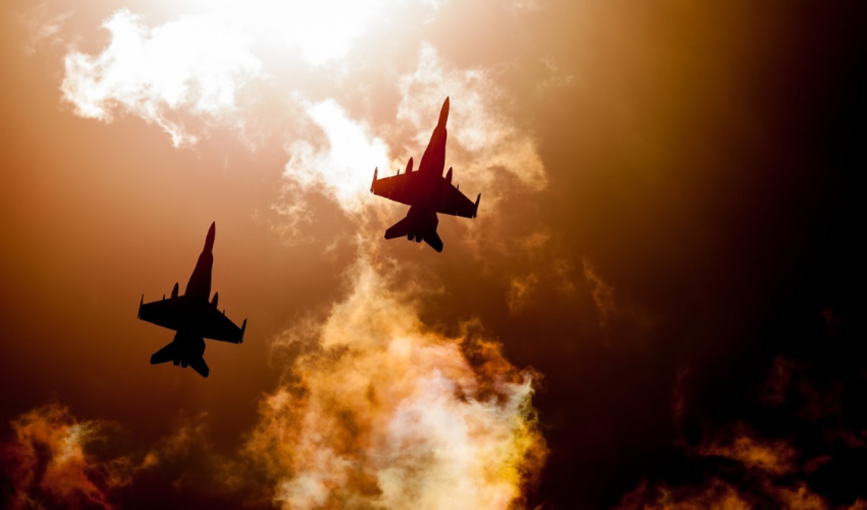 Yapay zeka, olası küresel çatışmada öncelikli saldırı hedeflerini açıkladı