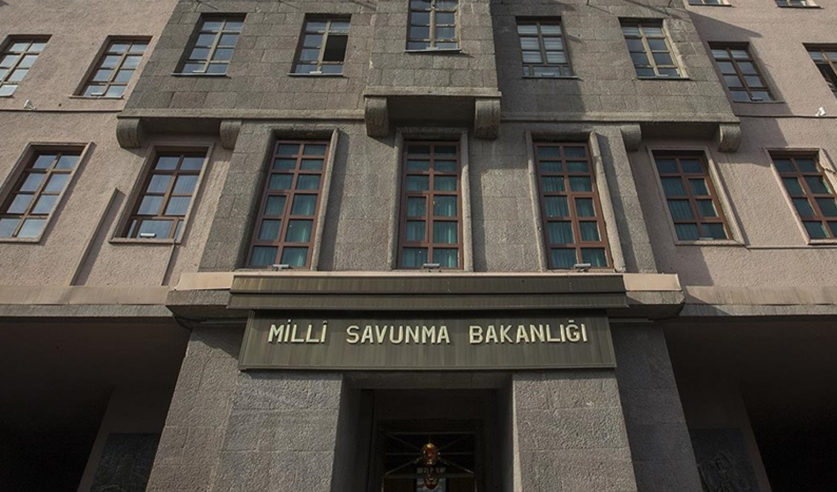 Son Dakika... MSB'den Suriye ve İran açıklaması