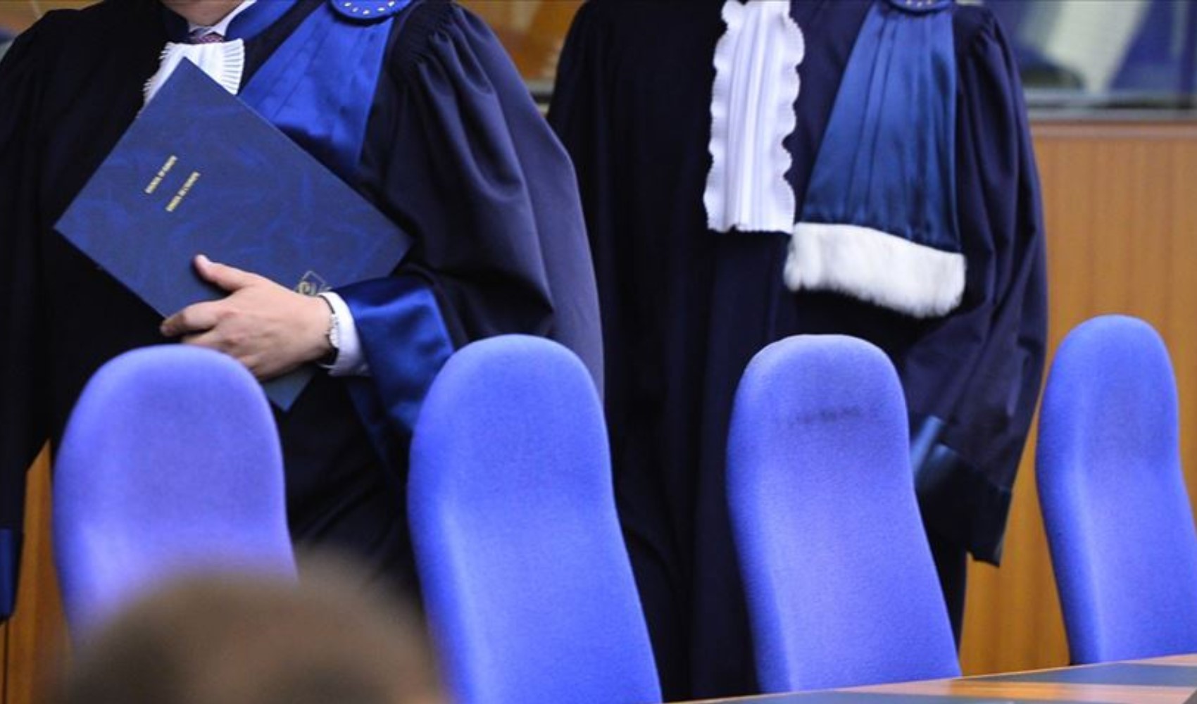 AİHM 2025 bilançosu: Türkiye yine en fazla başvuru yapan ülke