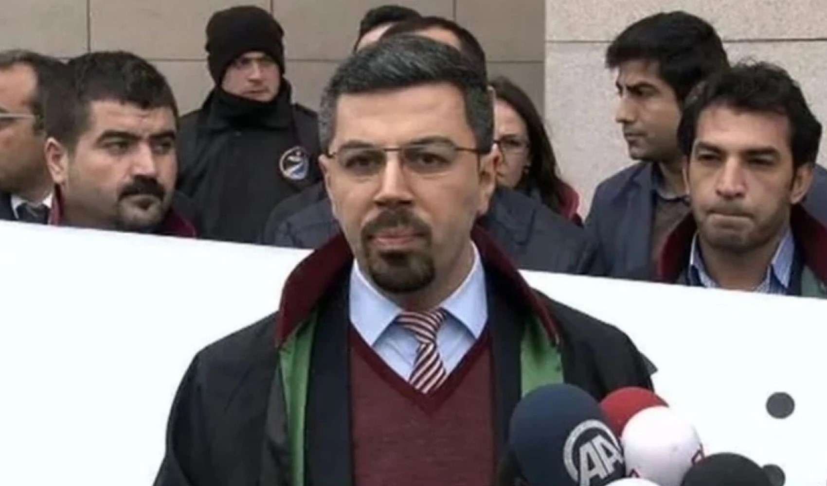 Fırat Epözdemir terör suçlarından yargılandığı davada beraat etti