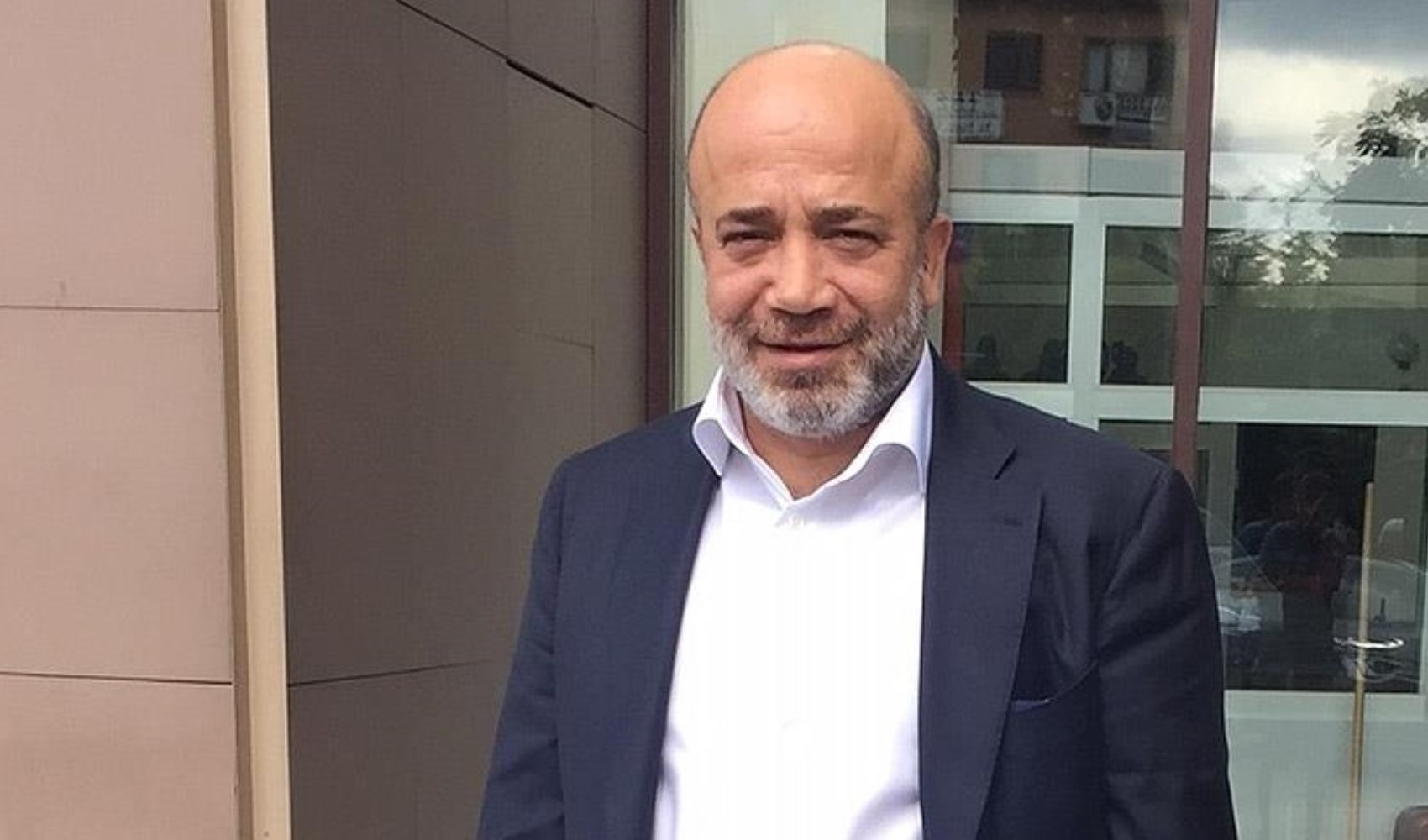 Futbolda 'bahis' ve 'şike' soruşturmasında tutuklu olan Murat Sancak'a tahliye