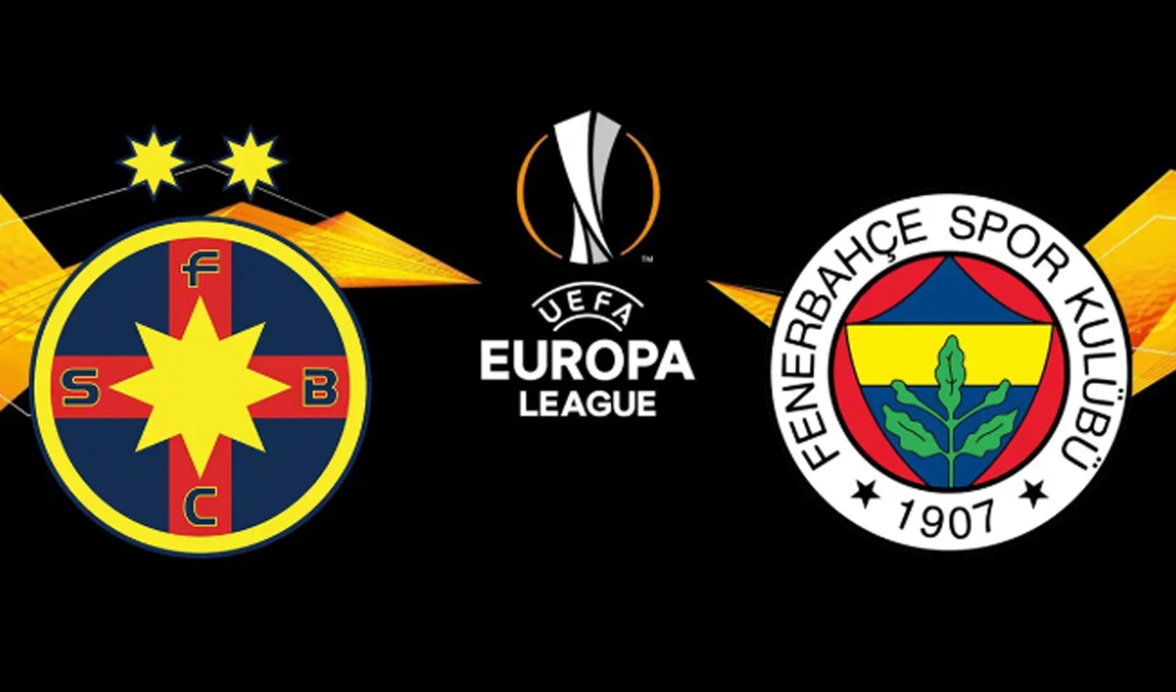 FCSB - Fenerbahçe | CANLI ANLATIM