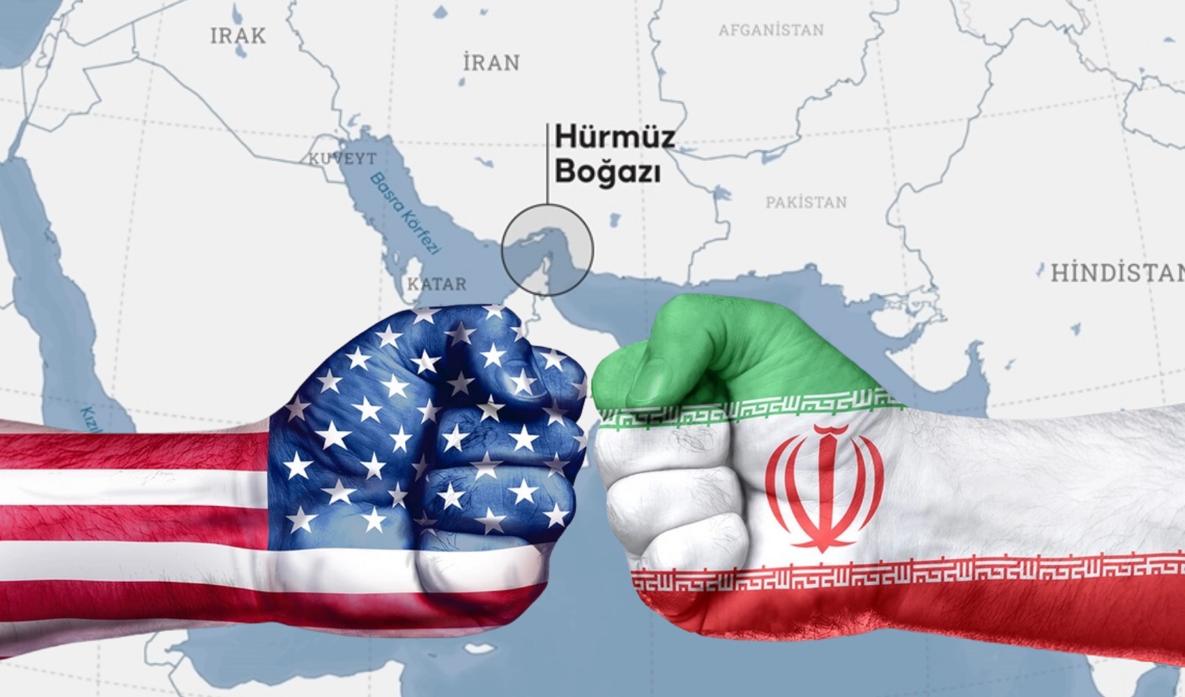 İran’dan ABD’ye: Üslerinizi ağır silahlar, İHA’lar ve füzelerle hedef alabiliriz