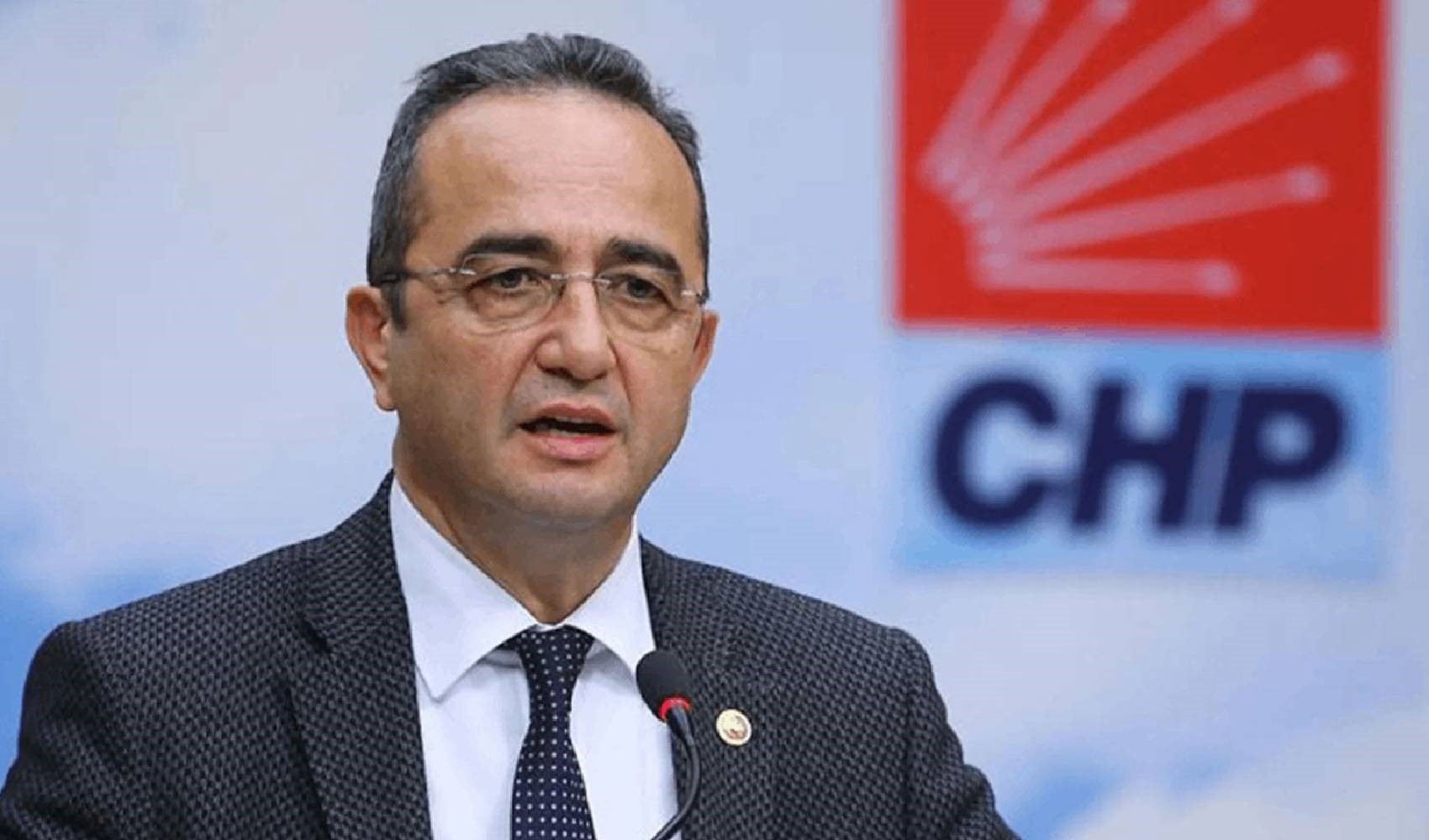 CHP'li Tezcan'dan suç duyurusunda bulunan Özlem Çerçioğlu'na yanıt