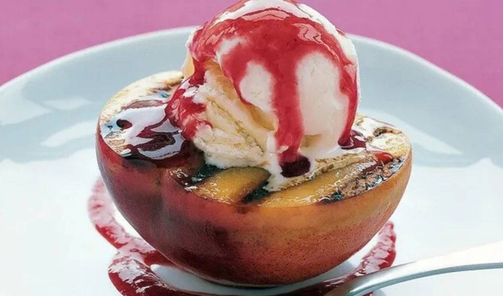 Fransız mutfağından sofralara: Evde kolay peşmelba tatlısı yapımı