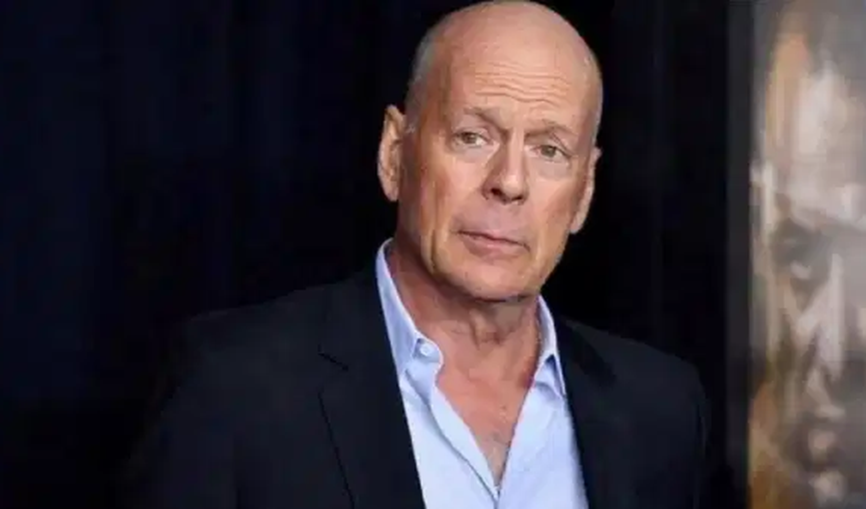 Bruce Willis’in hastalığı ilerliyor: Aileden çok önemli karar