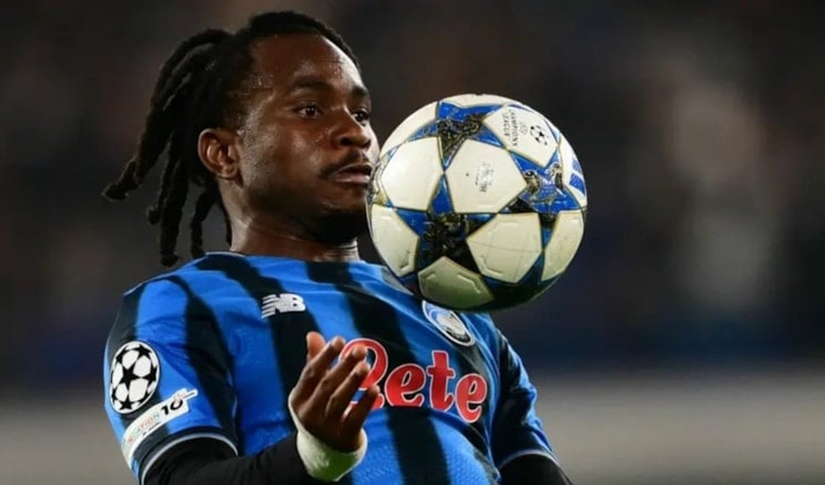 Fenerbahçe, Lookman için vitesi yeniden artırdı