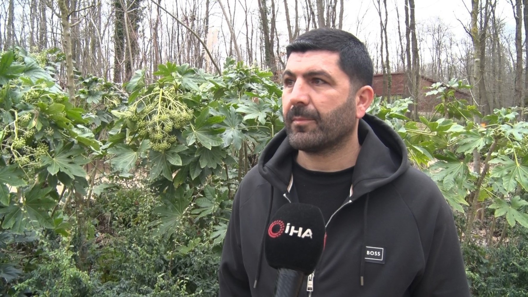 Kartepe'deki kavganın en büyük mağduru çocuklar oldu: Babama 5 kişi saldırdılar, kafasını ATV'ye vurdular