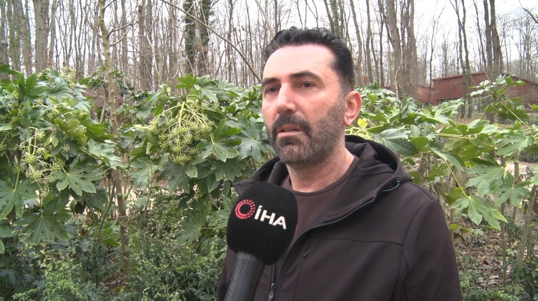 Kartepe'deki kavganın en büyük mağduru çocuklar oldu: Babama 5 kişi saldırdılar, kafasını ATV'ye vurdular