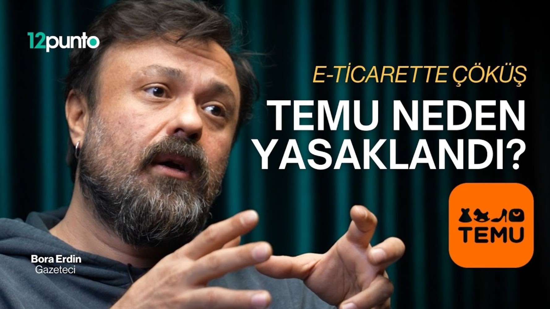 TEMU yasağının perde arkası