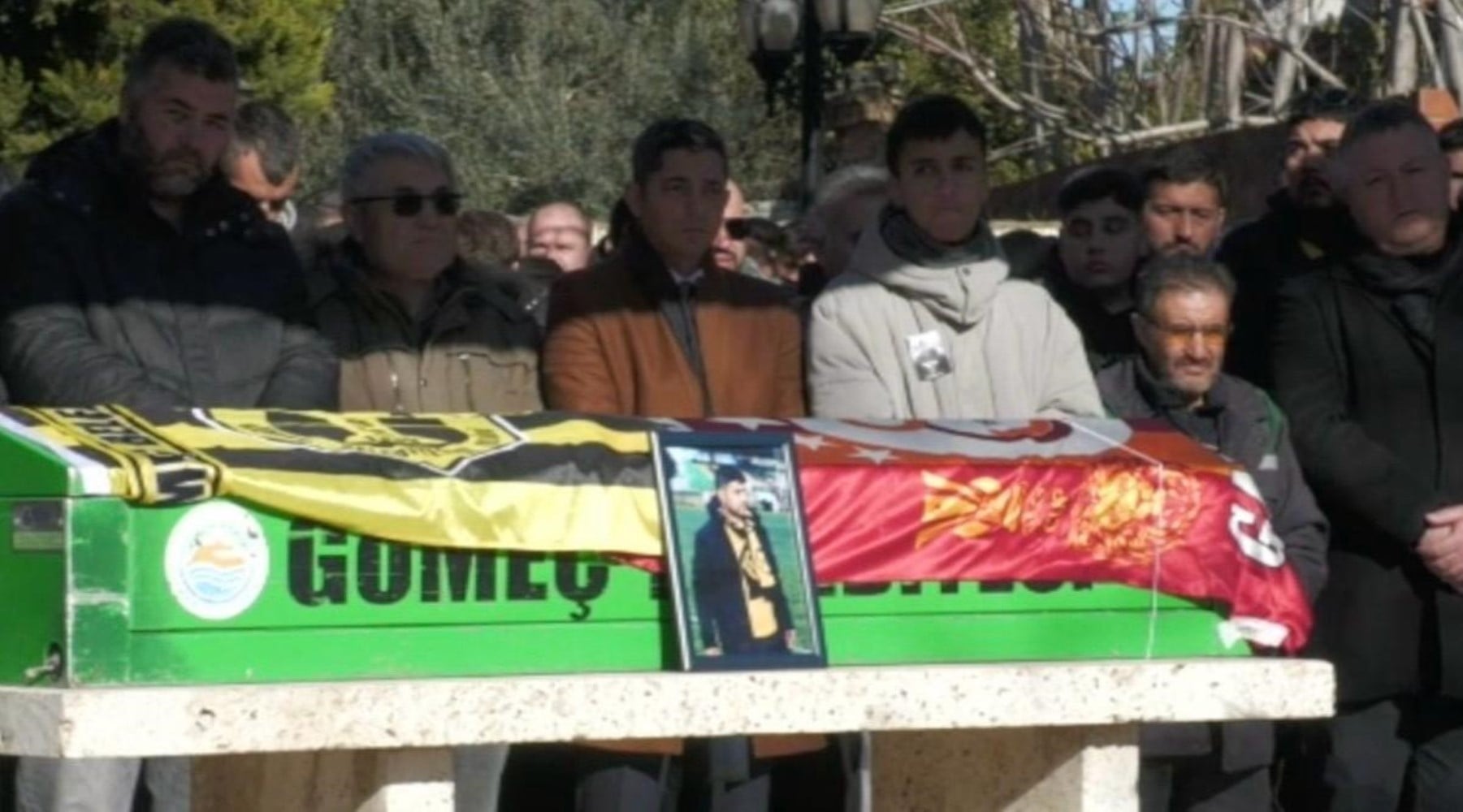 İstediği verilmeyince restorana tüfekle saldırdı: 1 ölü, 3 yaralı