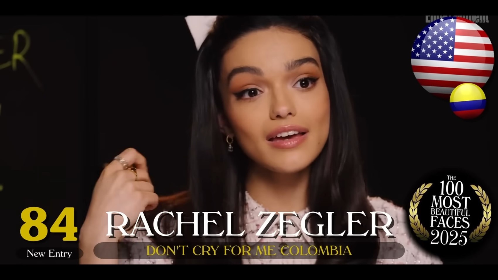 Dünyanın en güzel 100 kadını açıklandı: Listede hangi Türk yıldızlar var?