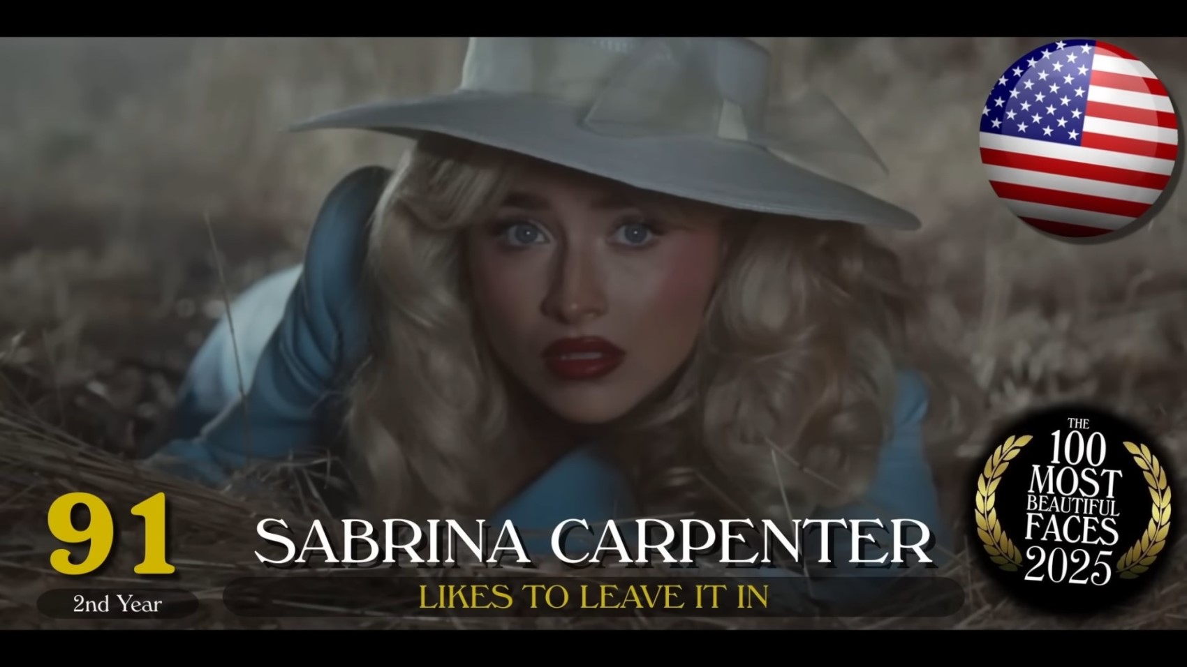 Dünyanın en güzel 100 kadını açıklandı: Listede hangi Türk yıldızlar var?