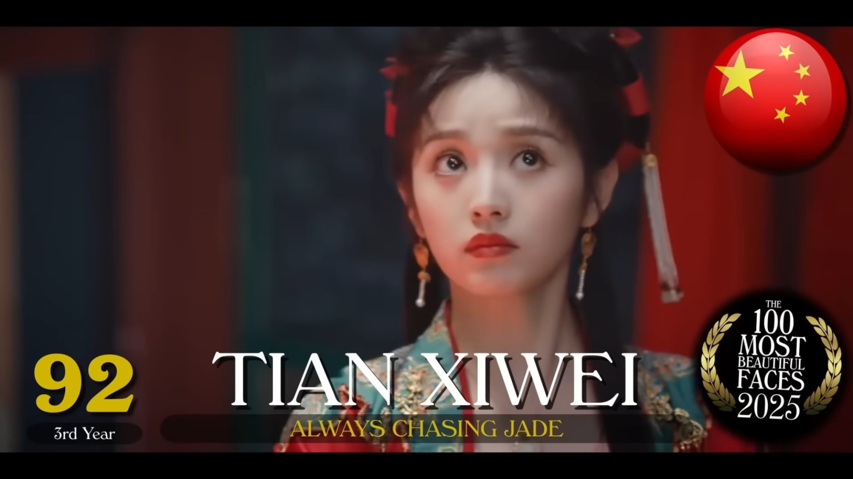 Dünyanın en güzel 100 kadını açıklandı: Listede hangi Türk yıldızlar var?