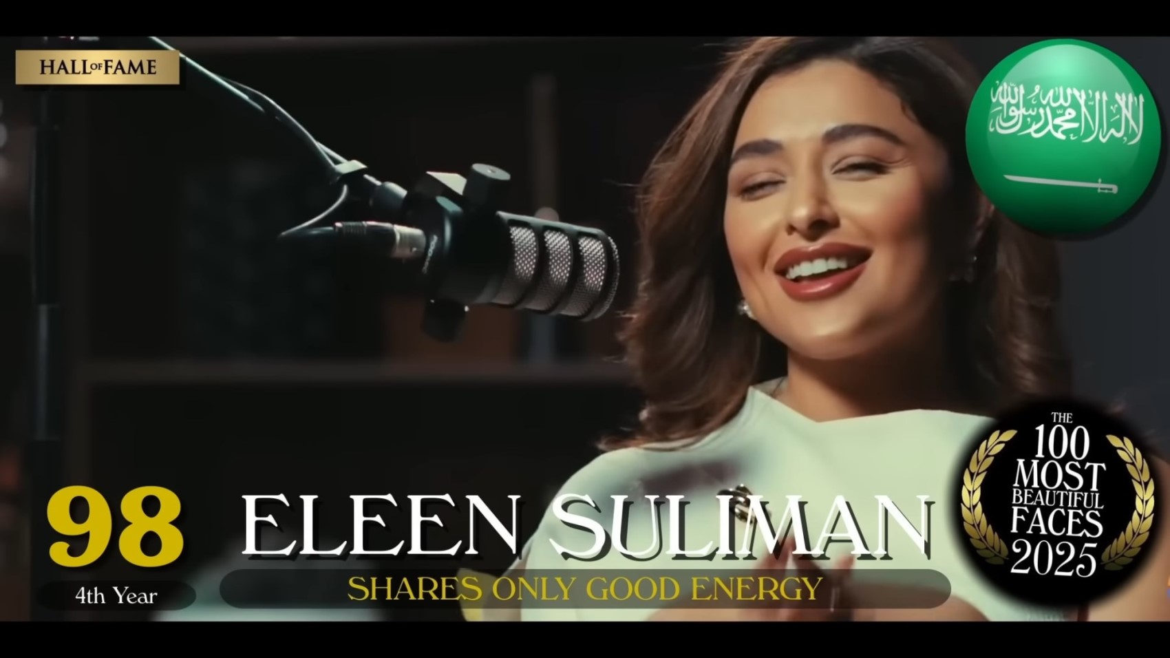 Dünyanın en güzel 100 kadını açıklandı: Listede hangi Türk yıldızlar var?