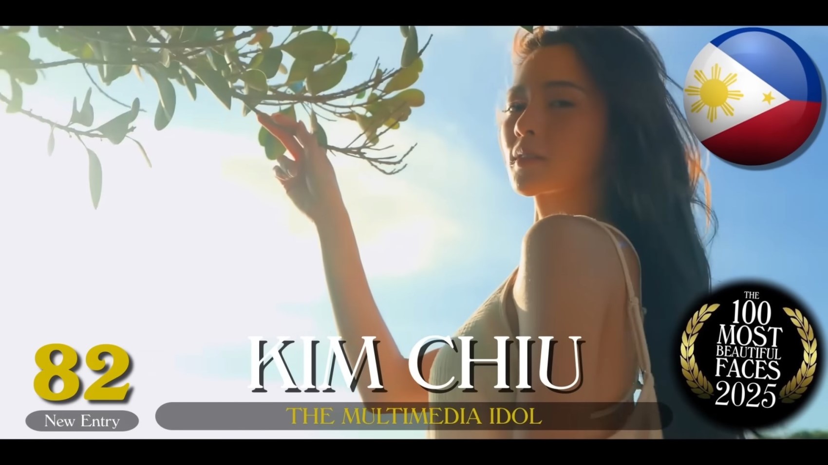 Dünyanın en güzel 100 kadını açıklandı: Listede hangi Türk yıldızlar var?