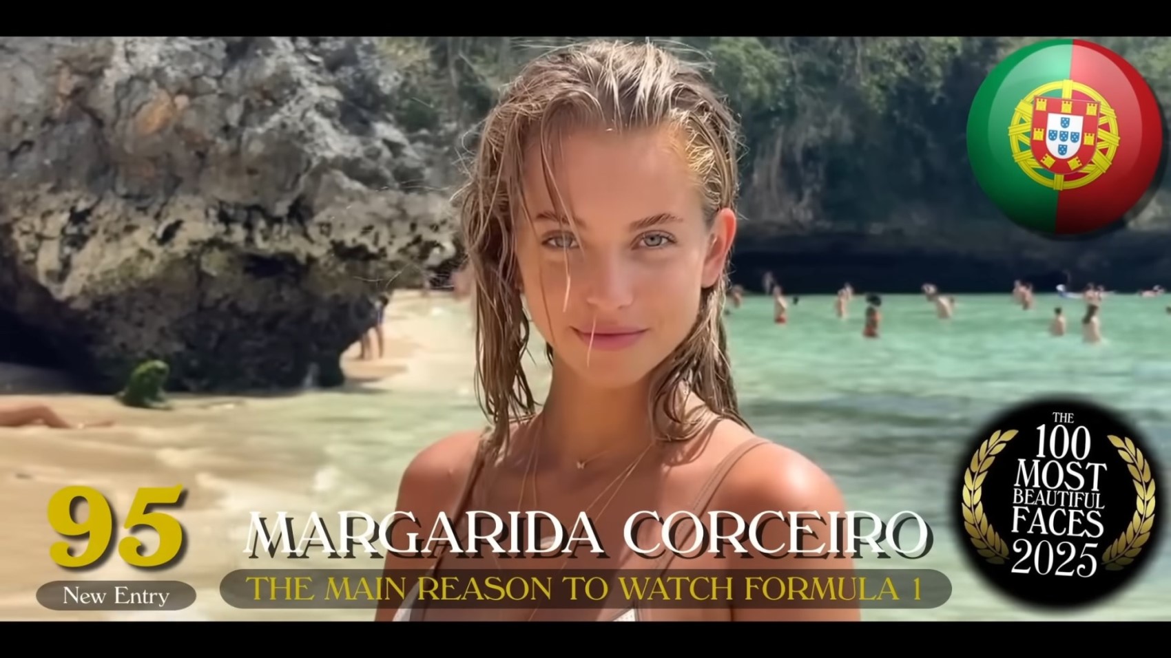 Dünyanın en güzel 100 kadını açıklandı: Listede hangi Türk yıldızlar var?