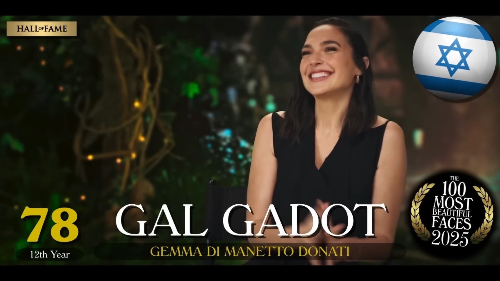 Dünyanın en güzel 100 kadını açıklandı: Listede hangi Türk yıldızlar var?