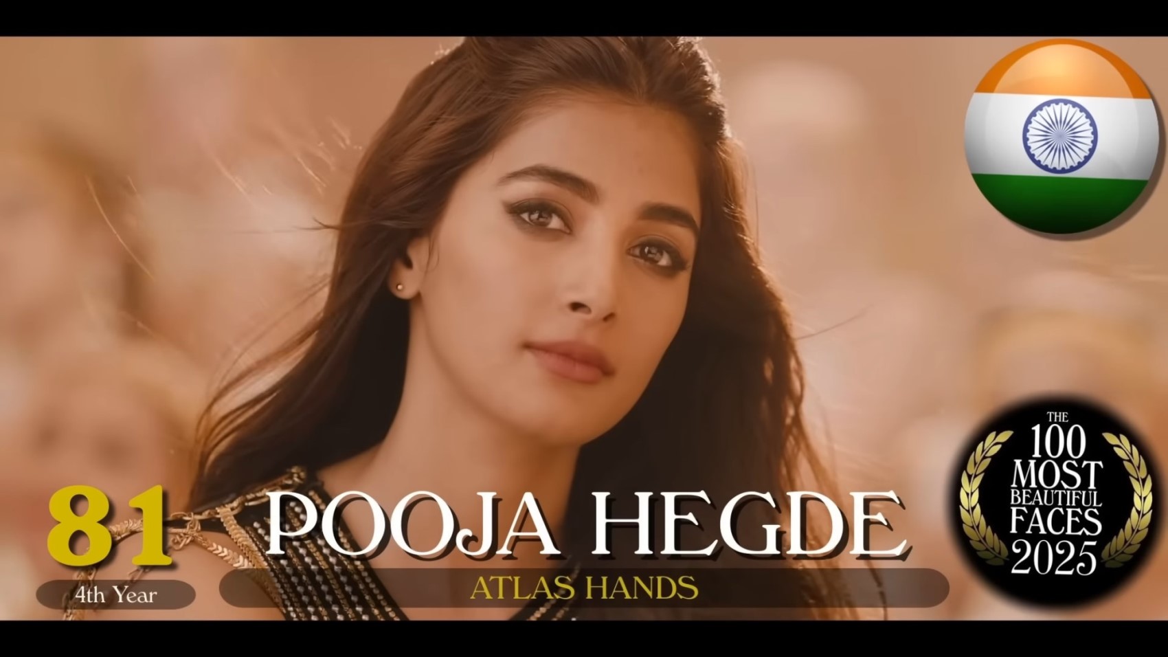 Dünyanın en güzel 100 kadını açıklandı: Listede hangi Türk yıldızlar var?