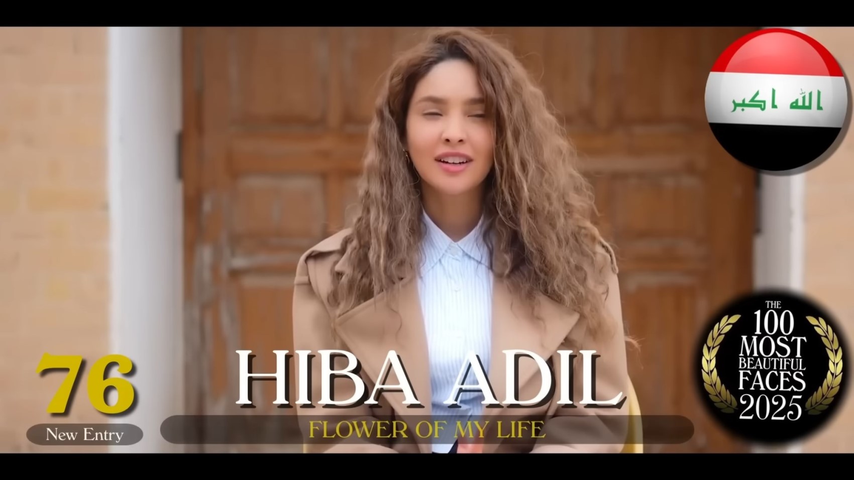 Dünyanın en güzel 100 kadını açıklandı: Listede hangi Türk yıldızlar var?