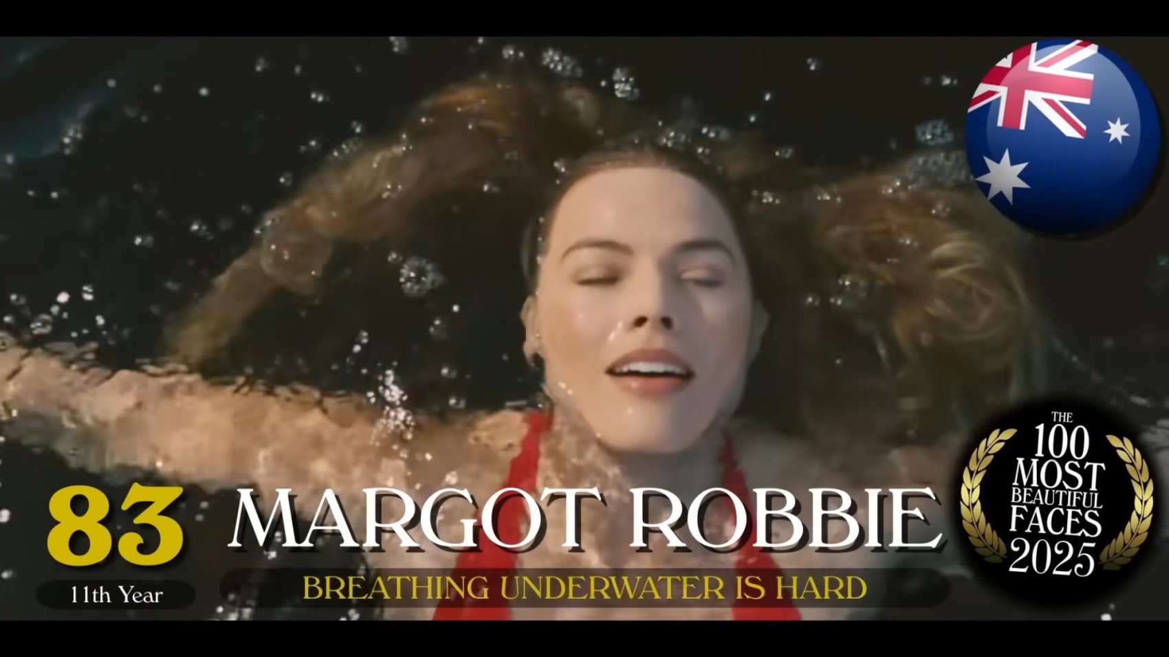 Dünyanın en güzel 100 kadını açıklandı: Listede hangi Türk yıldızlar var?