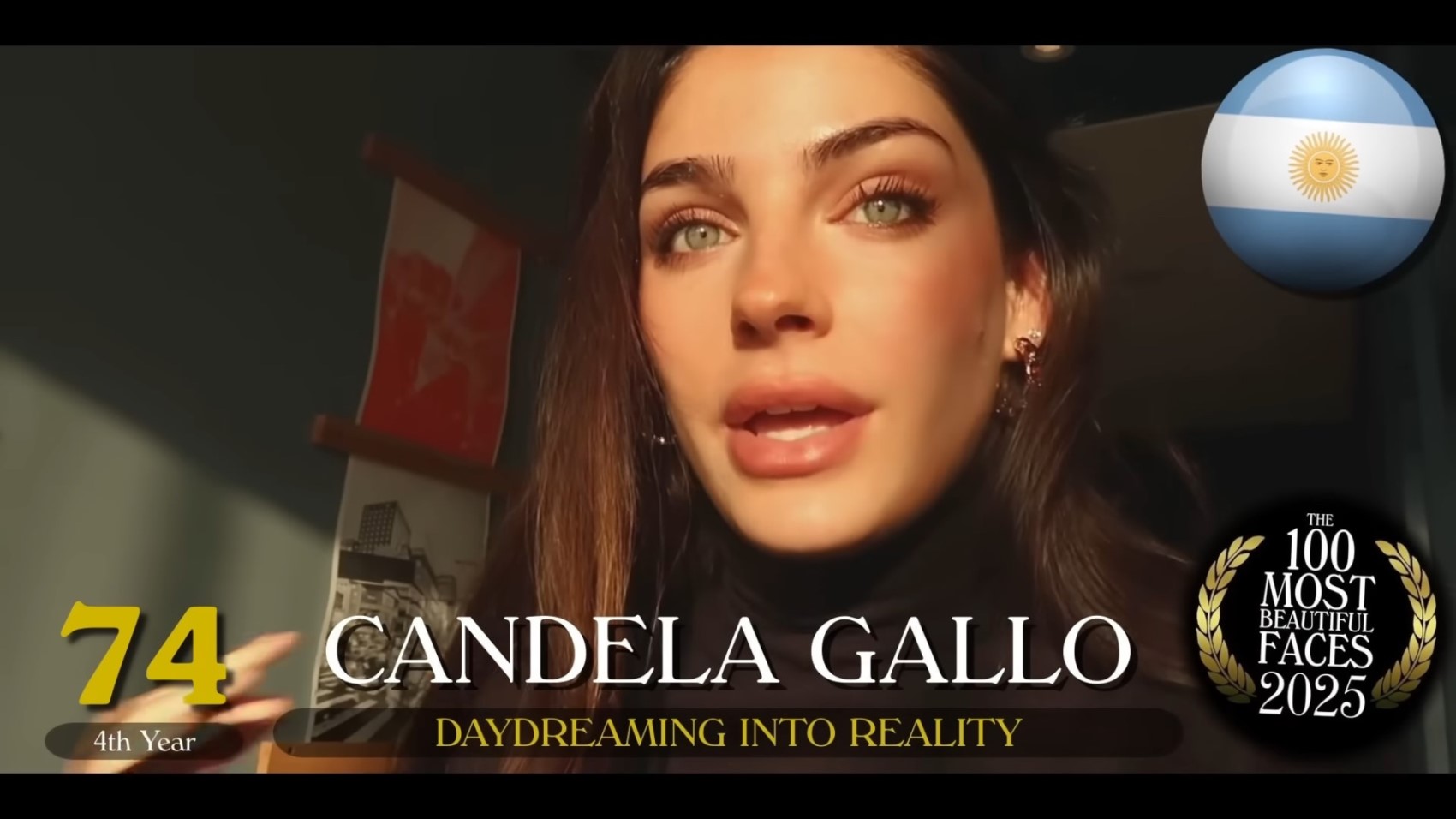 Dünyanın en güzel 100 kadını açıklandı: Listede hangi Türk yıldızlar var?