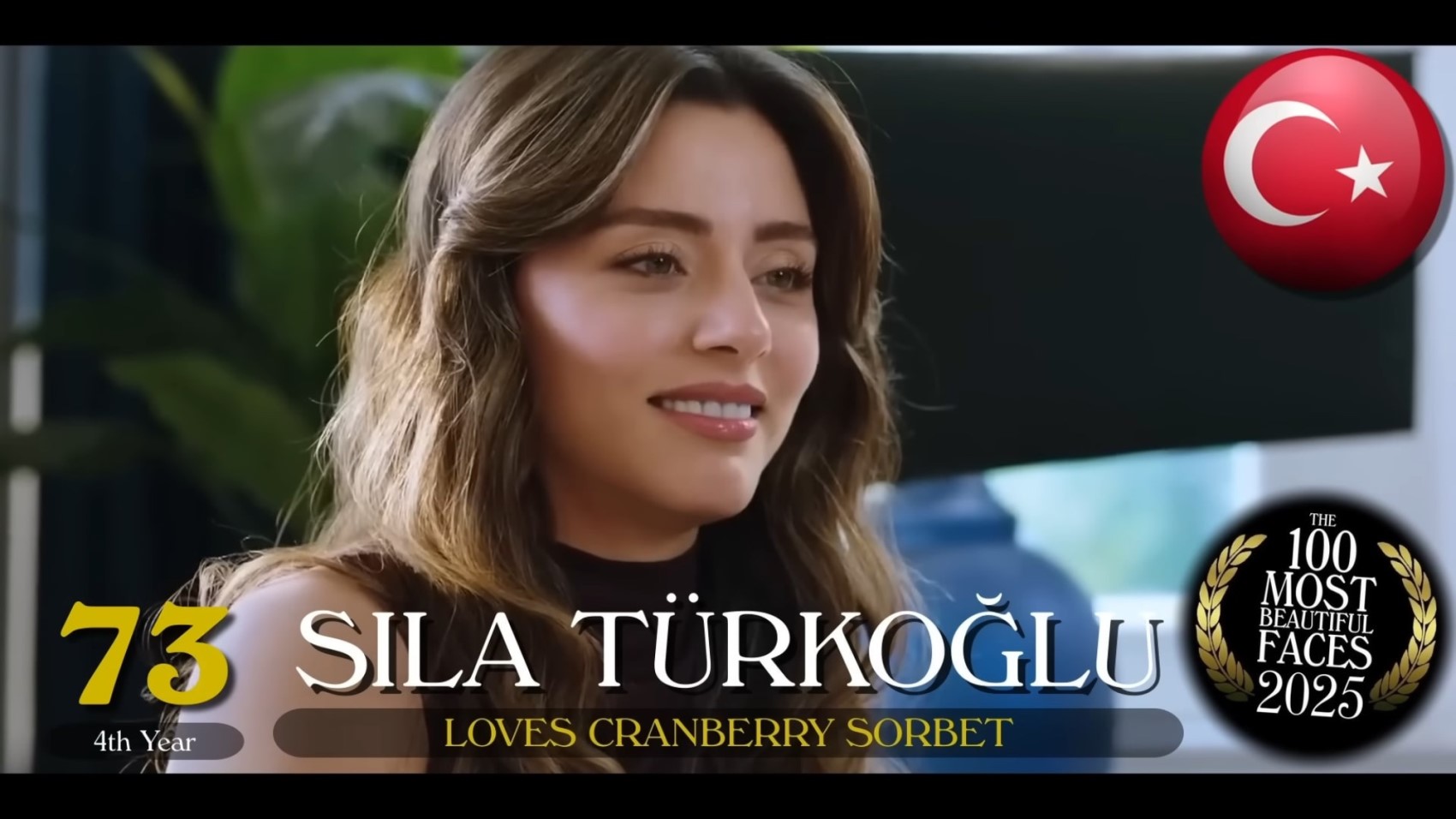 Dünyanın en güzel 100 kadını açıklandı: Listede hangi Türk yıldızlar var?