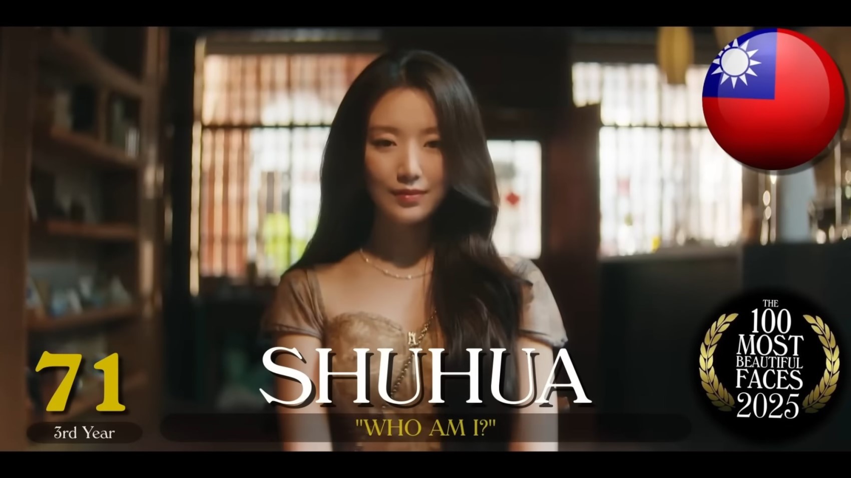 Dünyanın en güzel 100 kadını açıklandı: Listede hangi Türk yıldızlar var?