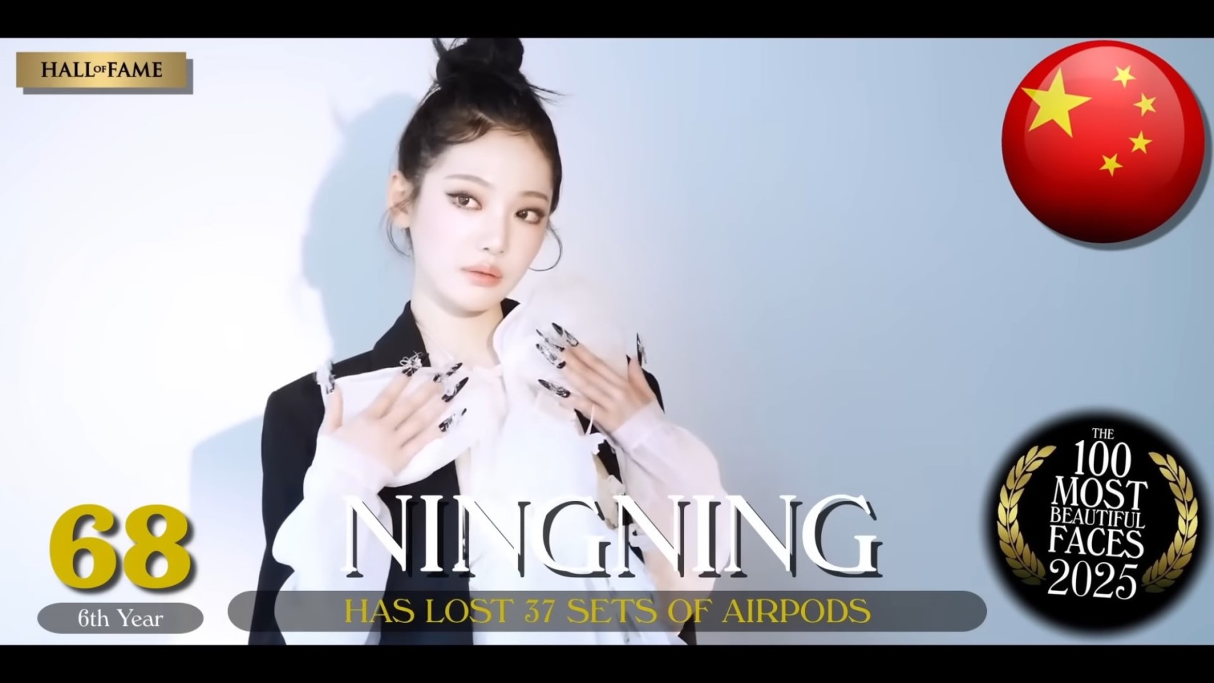 Dünyanın en güzel 100 kadını açıklandı: Listede hangi Türk yıldızlar var?