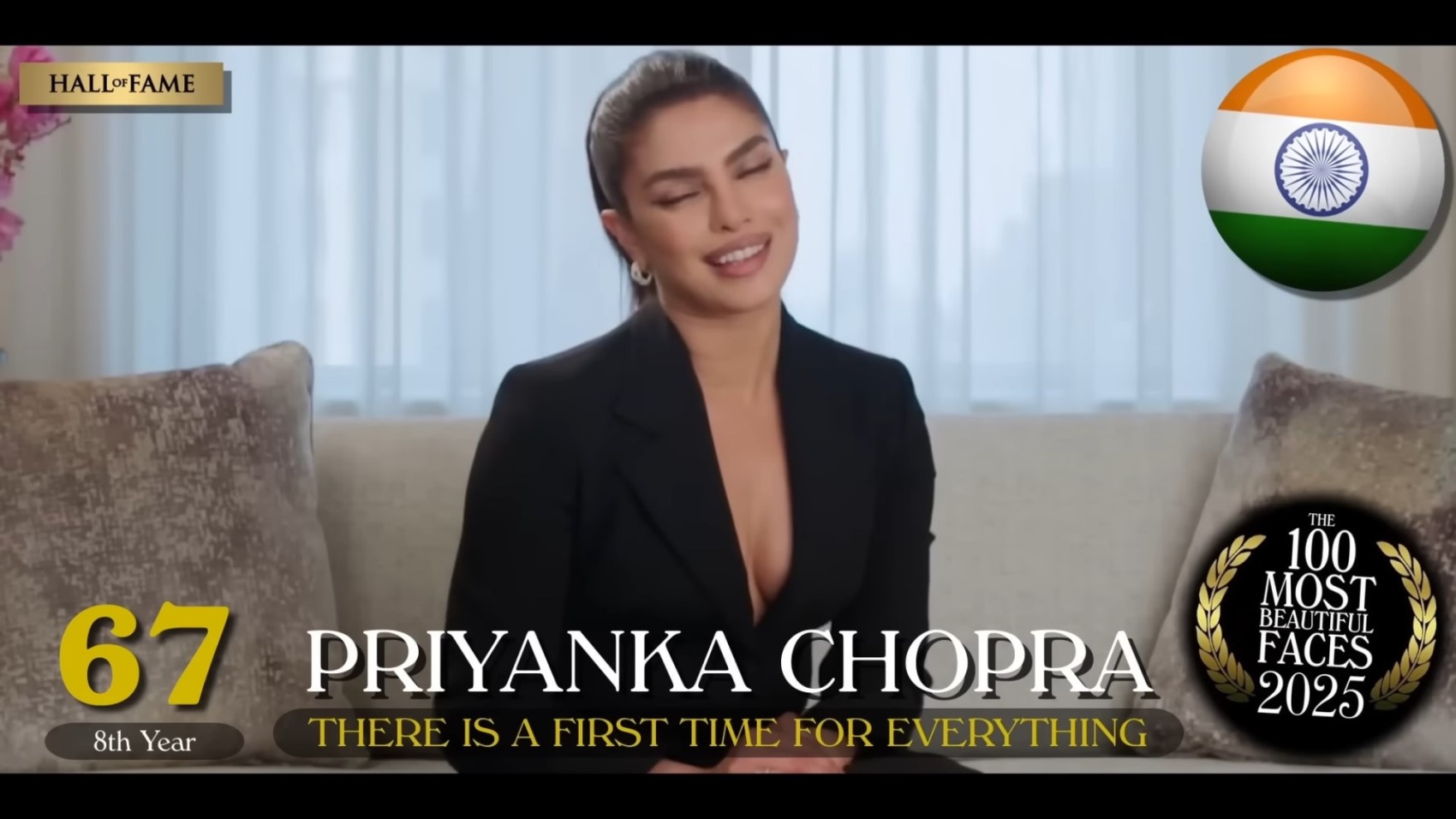 Dünyanın en güzel 100 kadını açıklandı: Listede hangi Türk yıldızlar var?