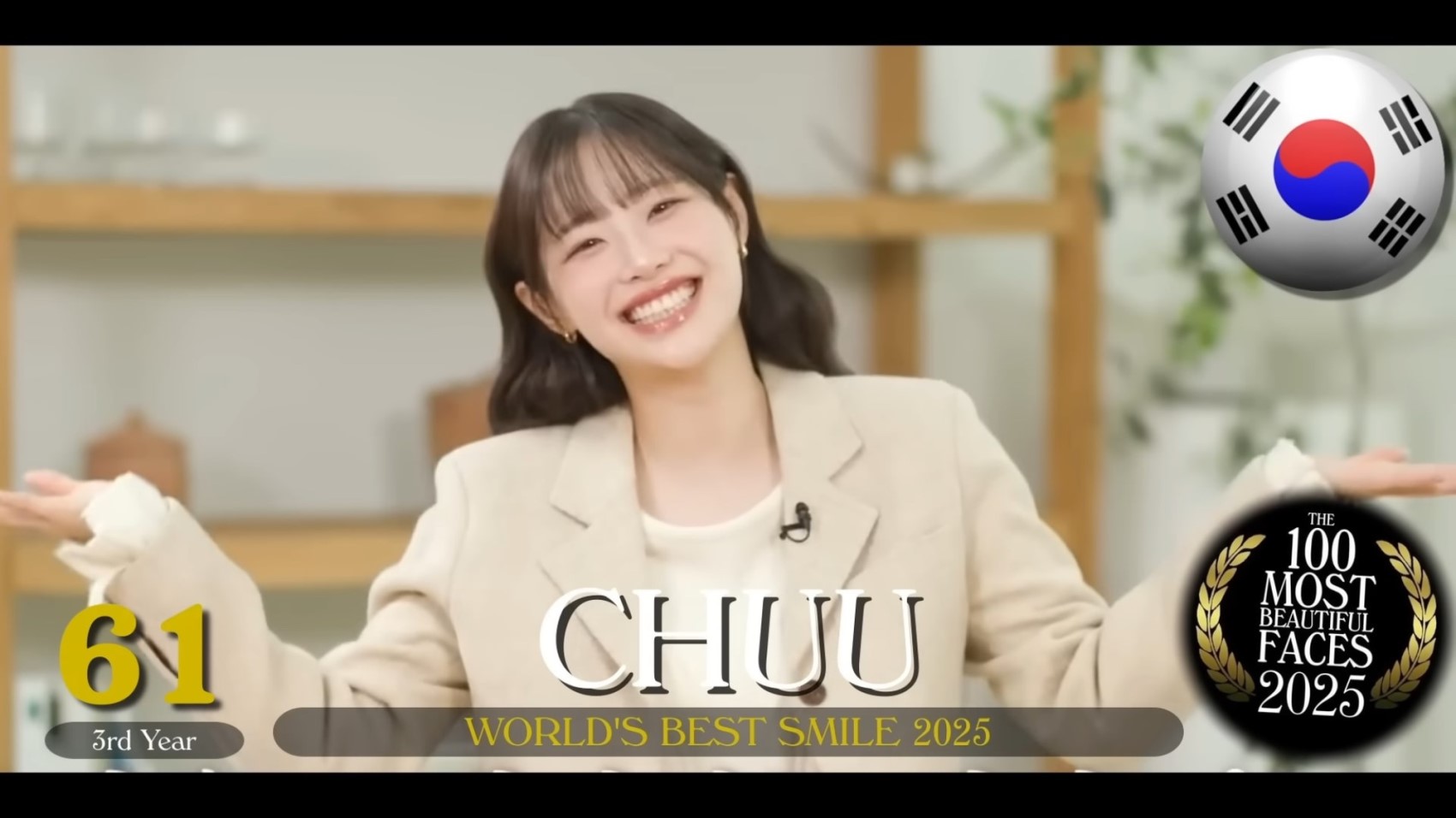 Dünyanın en güzel 100 kadını açıklandı: Listede hangi Türk yıldızlar var?