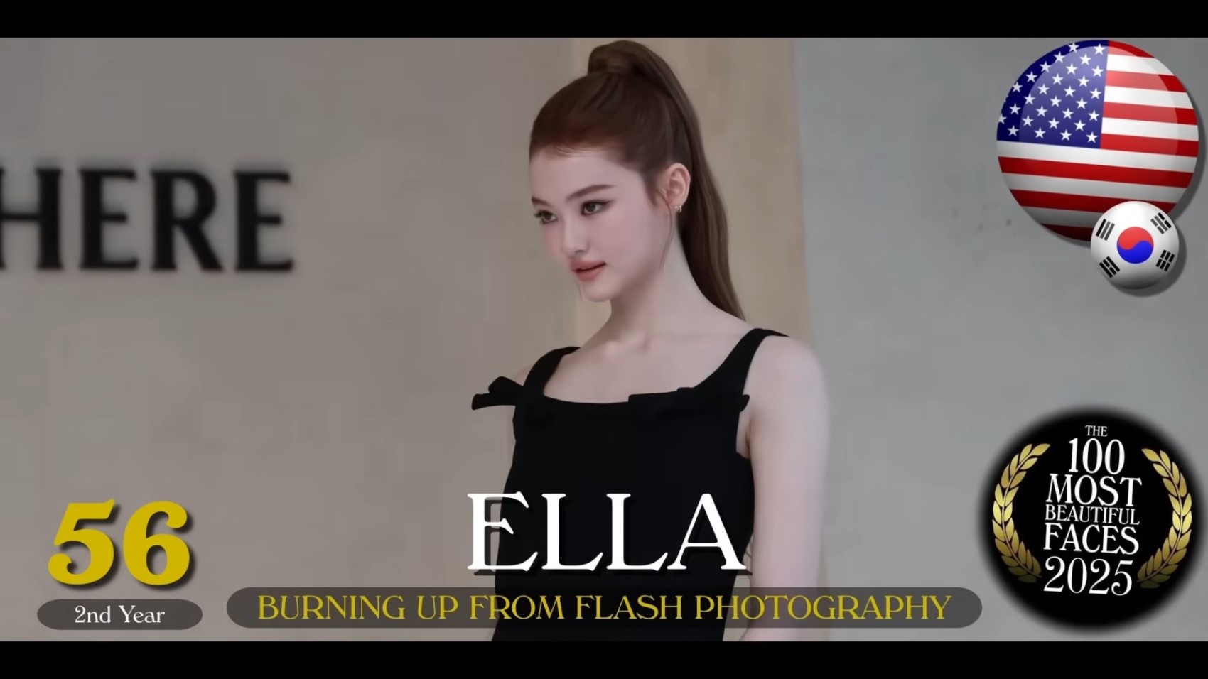 Dünyanın en güzel 100 kadını açıklandı: Listede hangi Türk yıldızlar var?