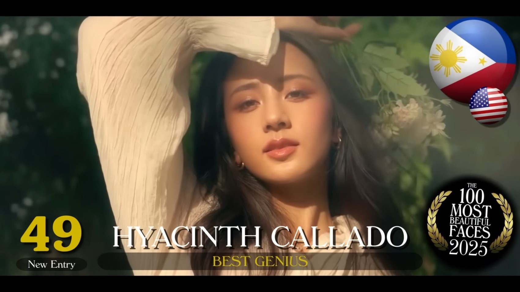 Dünyanın en güzel 100 kadını açıklandı: Listede hangi Türk yıldızlar var?