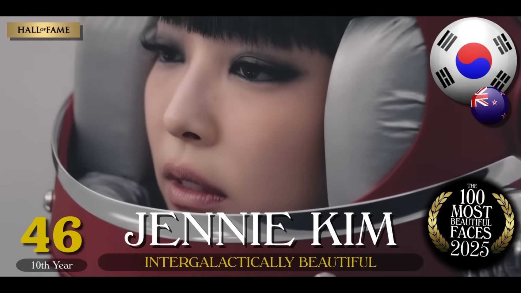 Dünyanın en güzel 100 kadını açıklandı: Listede hangi Türk yıldızlar var?