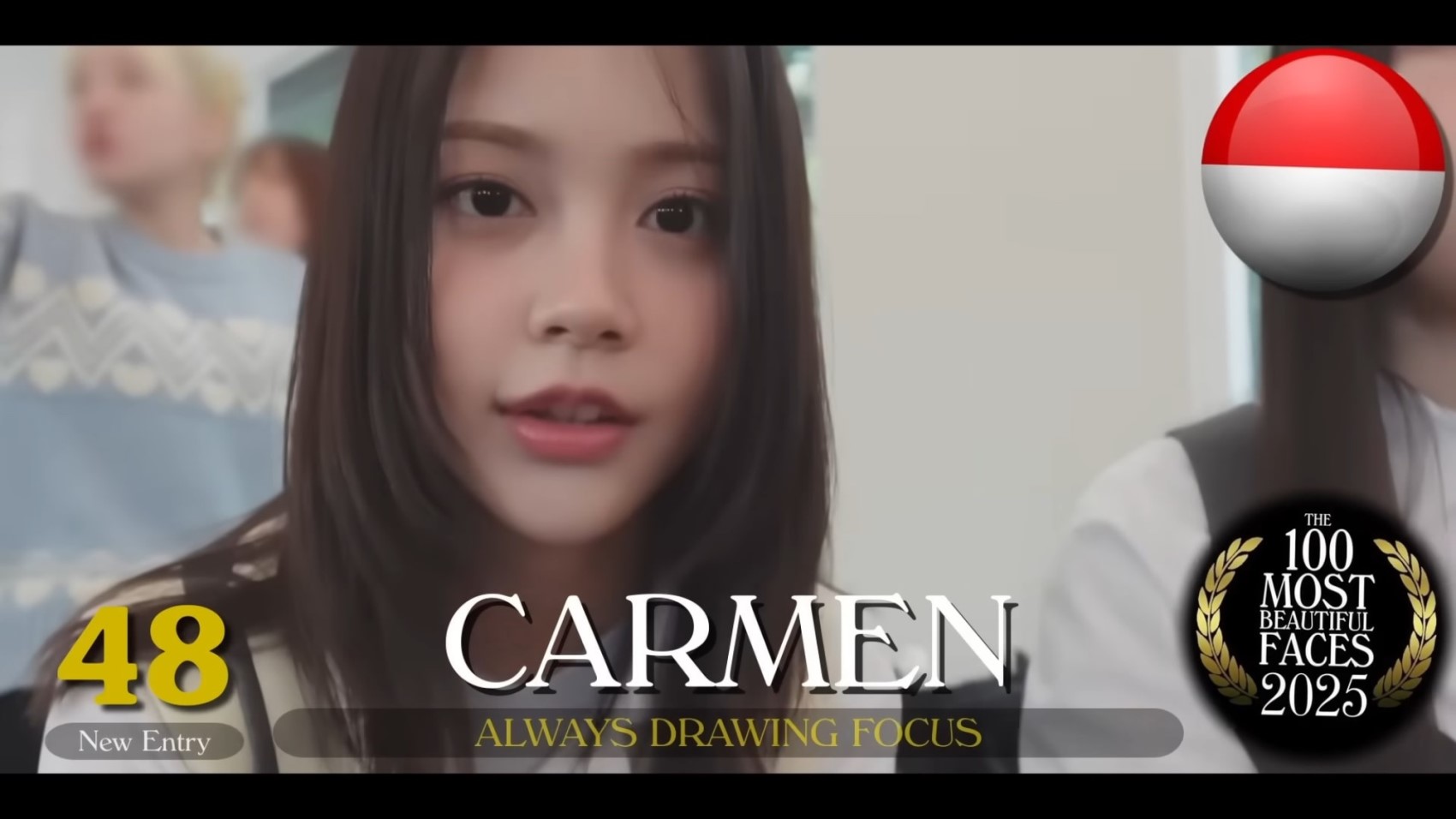 Dünyanın en güzel 100 kadını açıklandı: Listede hangi Türk yıldızlar var?