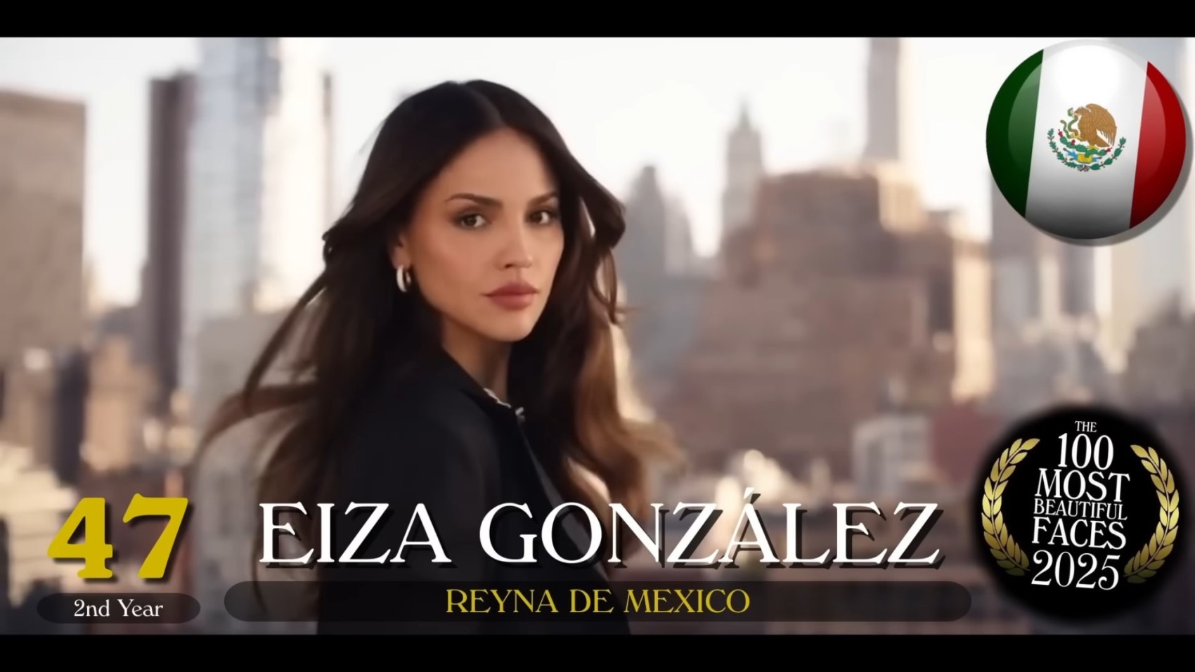 Dünyanın en güzel 100 kadını açıklandı: Listede hangi Türk yıldızlar var?