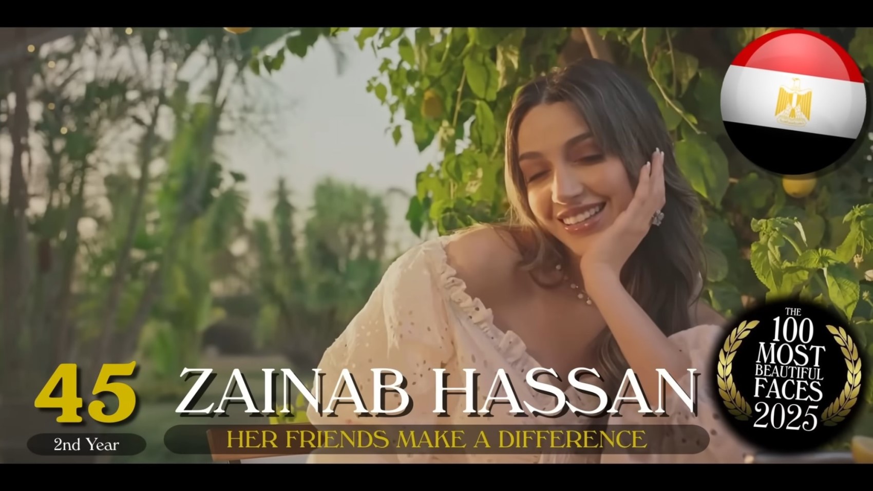 Dünyanın en güzel 100 kadını açıklandı: Listede hangi Türk yıldızlar var?