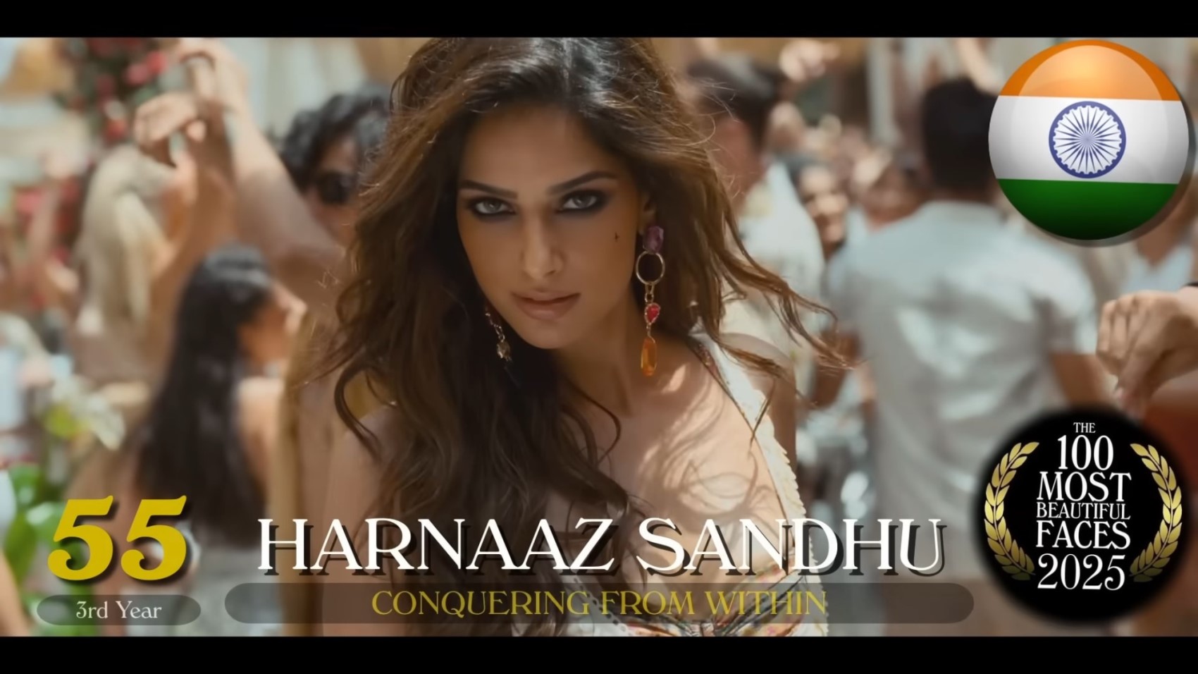 Dünyanın en güzel 100 kadını açıklandı: Listede hangi Türk yıldızlar var?