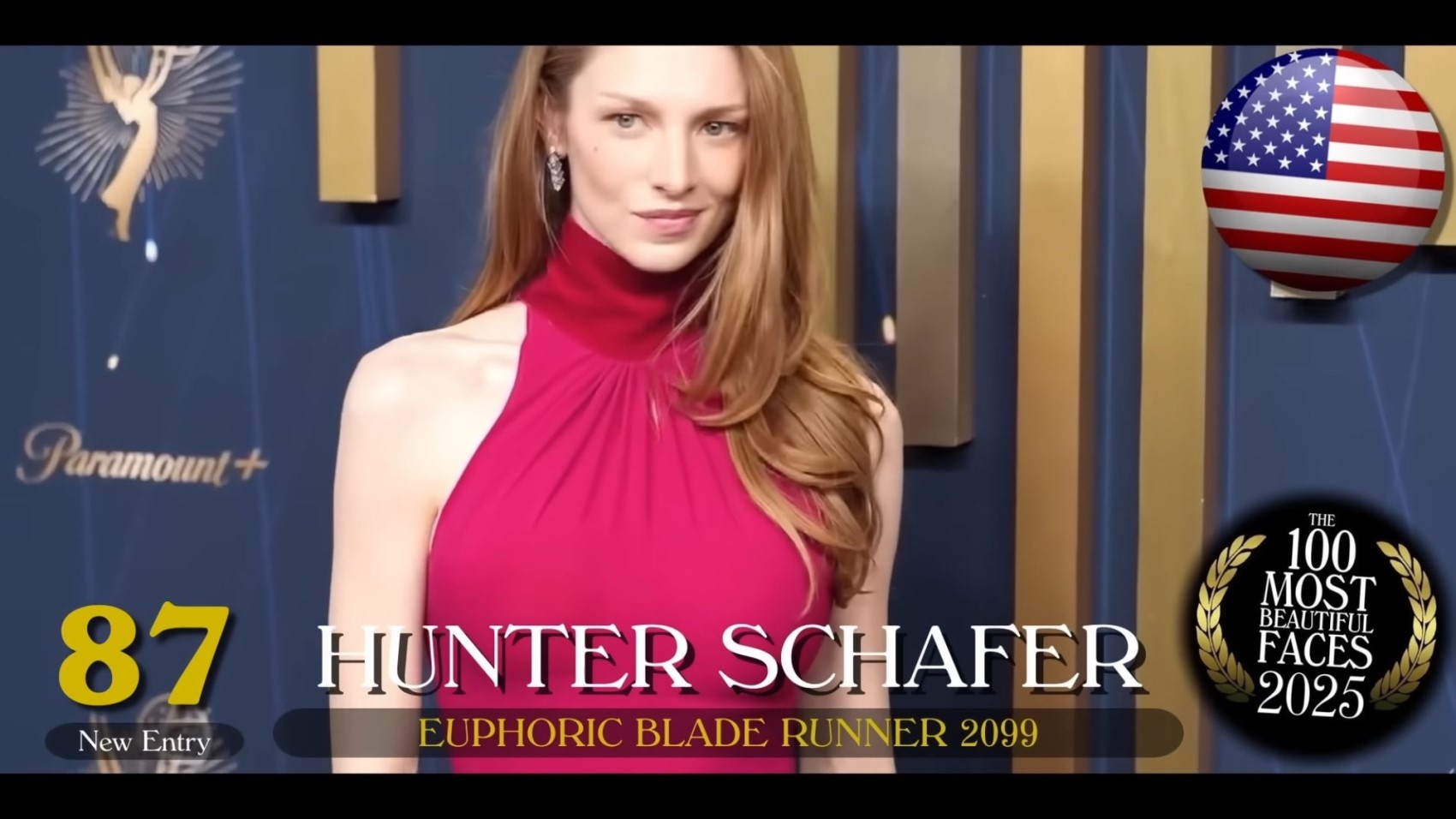 Dünyanın en güzel 100 kadını açıklandı: Listede hangi Türk yıldızlar var?