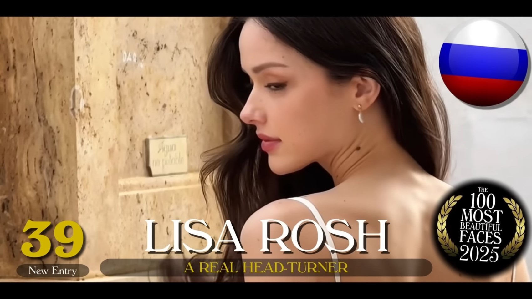 Dünyanın en güzel 100 kadını açıklandı: Listede hangi Türk yıldızlar var?