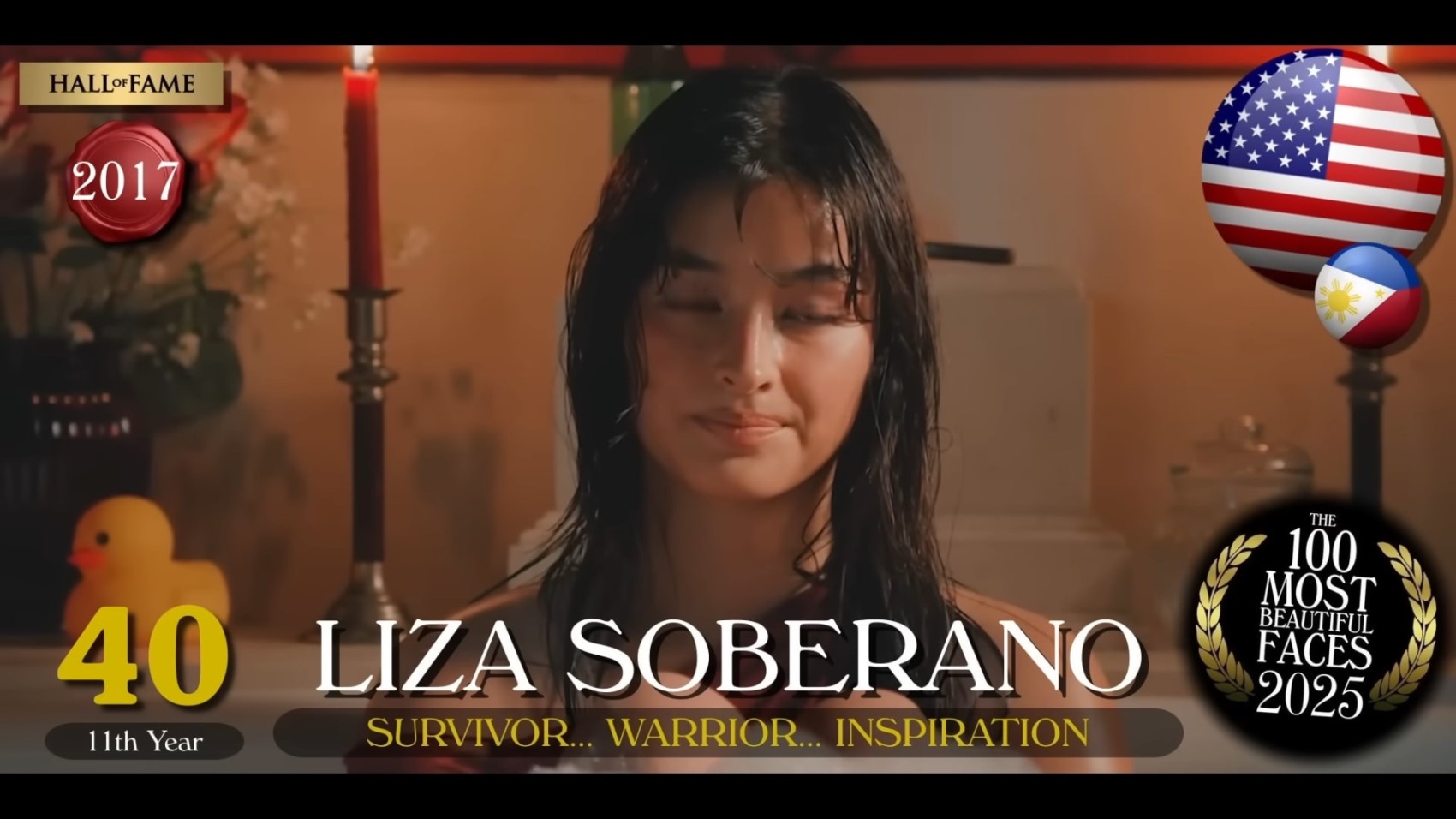 Dünyanın en güzel 100 kadını açıklandı: Listede hangi Türk yıldızlar var?