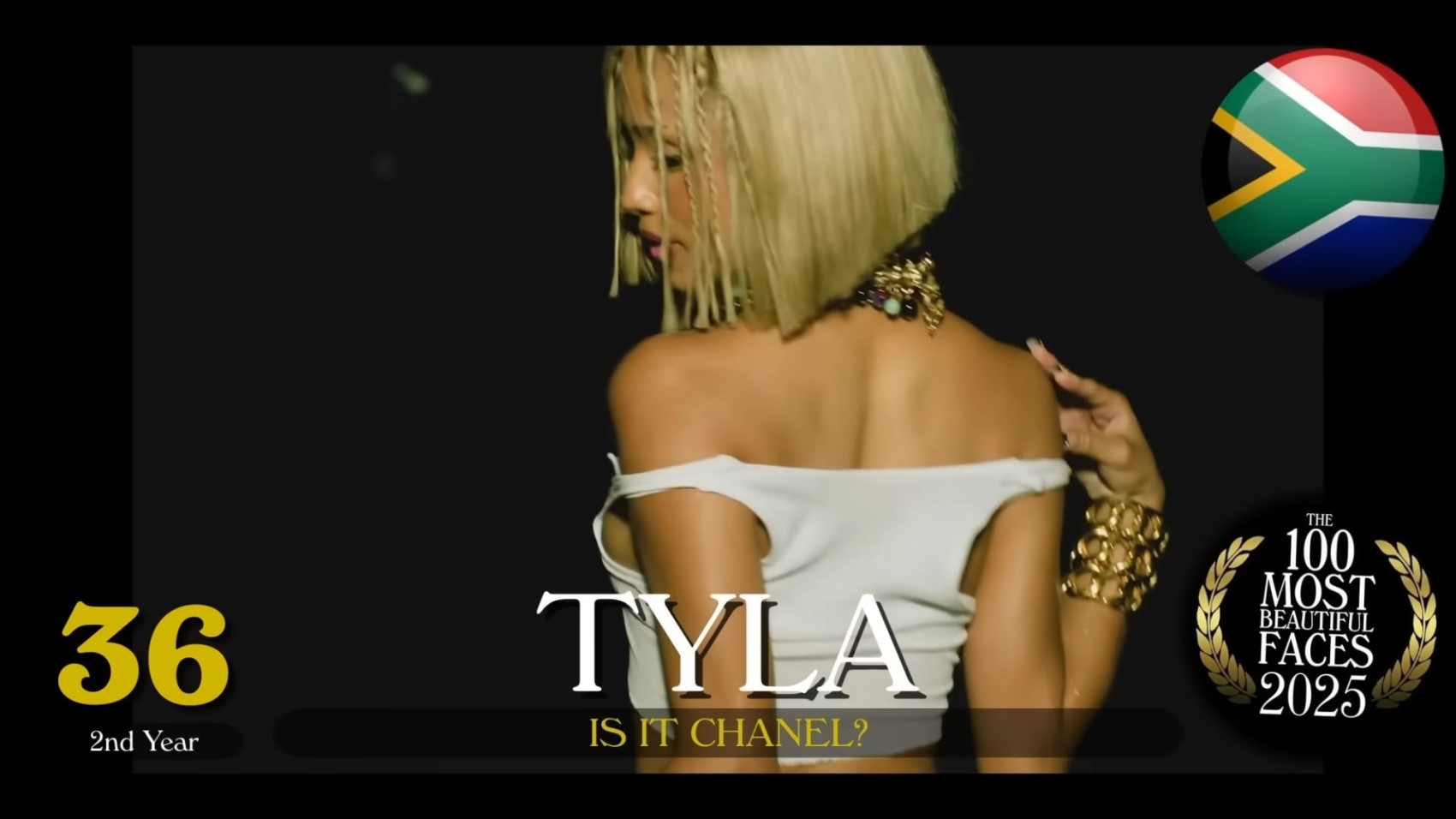 Dünyanın en güzel 100 kadını açıklandı: Listede hangi Türk yıldızlar var?