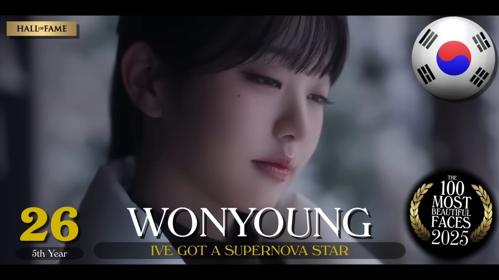 Dünyanın en güzel 100 kadını açıklandı: Listede hangi Türk yıldızlar var?