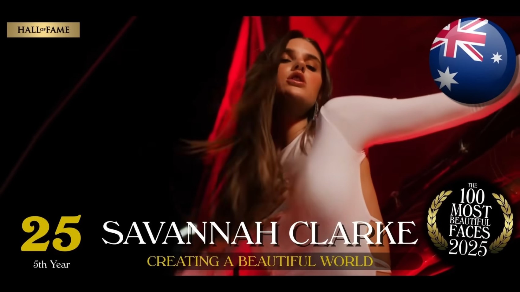 Dünyanın en güzel 100 kadını açıklandı: Listede hangi Türk yıldızlar var?