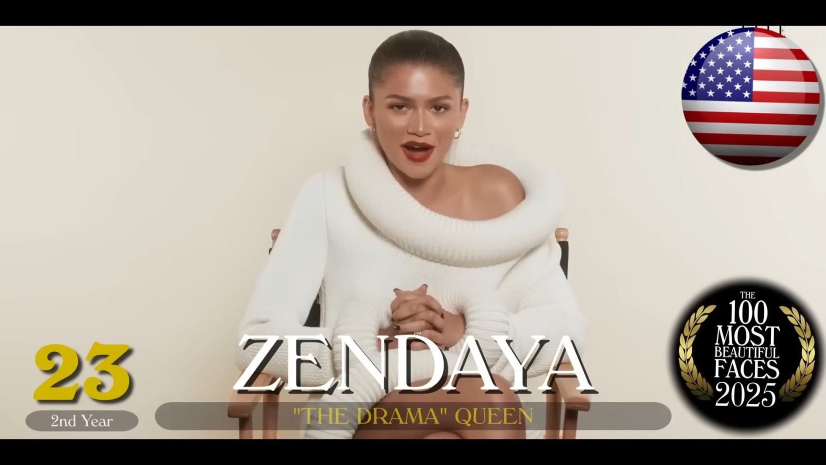 Dünyanın en güzel 100 kadını açıklandı: Listede hangi Türk yıldızlar var?