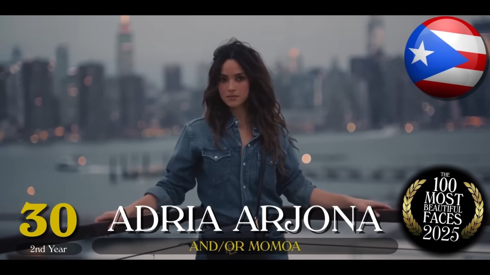 Dünyanın en güzel 100 kadını açıklandı: Listede hangi Türk yıldızlar var?