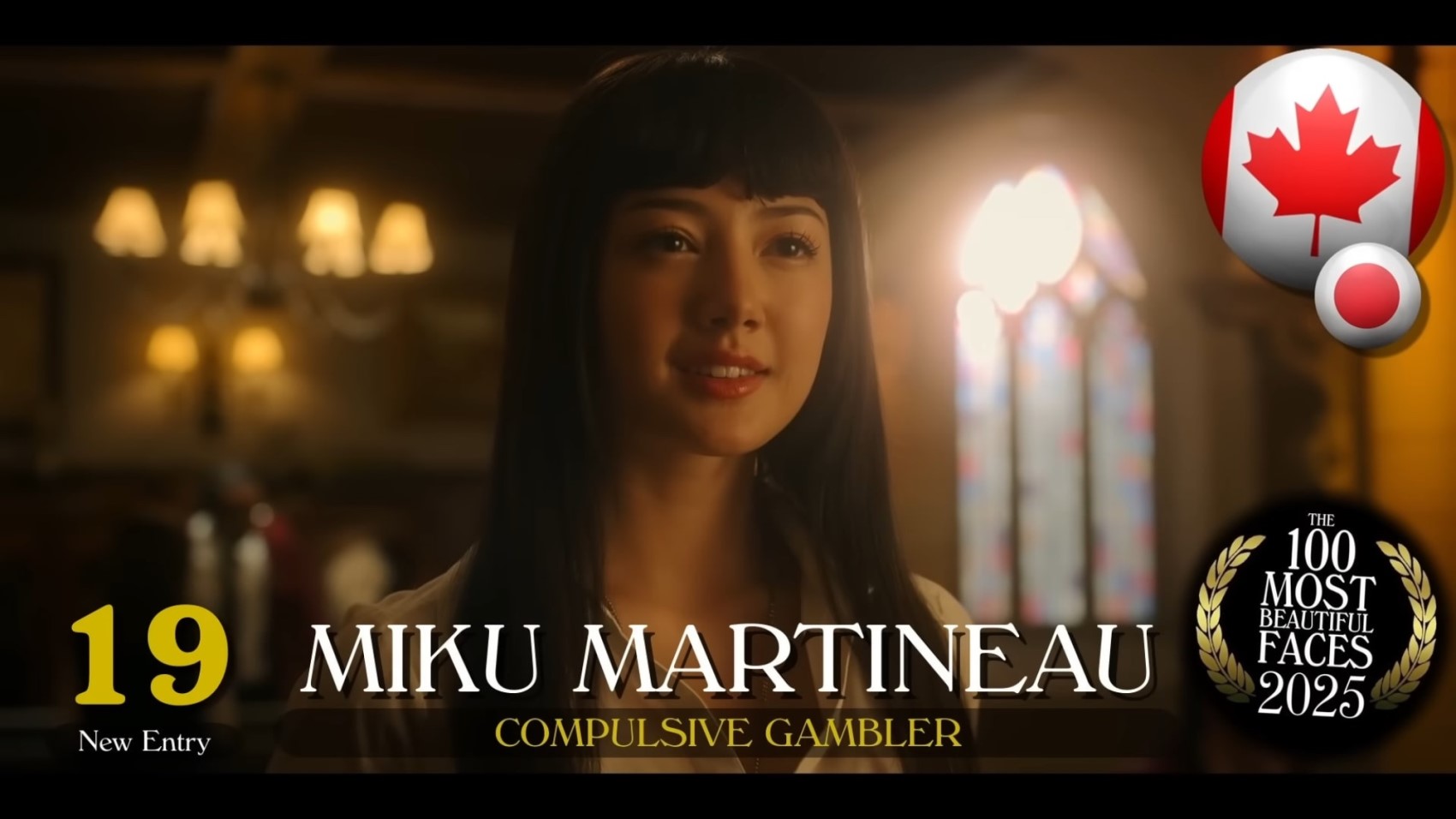 Dünyanın en güzel 100 kadını açıklandı: Listede hangi Türk yıldızlar var?