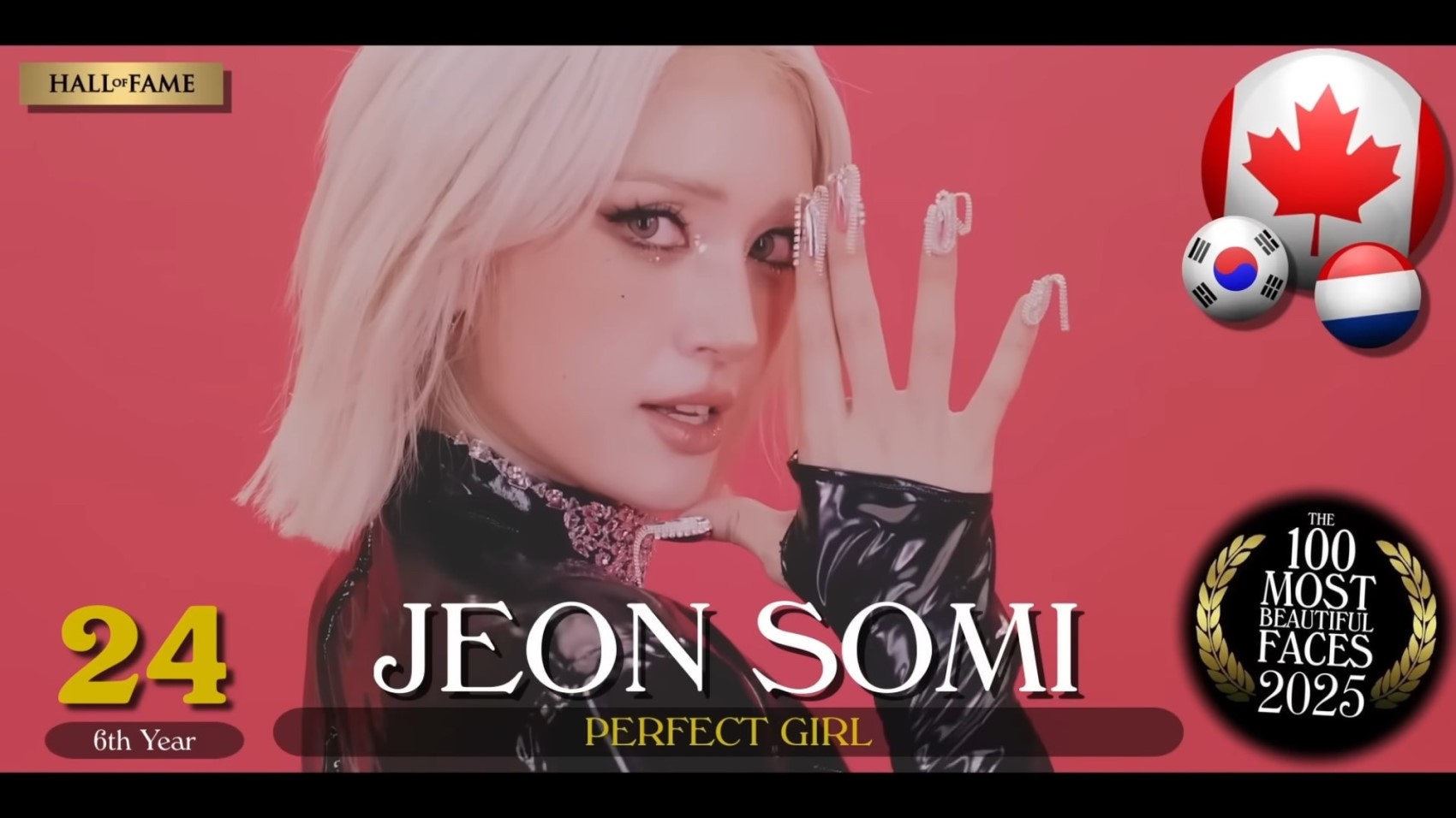 Dünyanın en güzel 100 kadını açıklandı: Listede hangi Türk yıldızlar var?